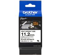 Brother HSE-231E cinta para impresora de etiquetas