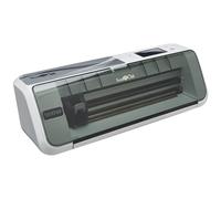 Brother CM300 Máquina de Corte y Escaneo con 300 DPI, 600 Diseños Integrados y Edición de Patrones