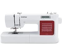 BROTHER Compatible - Máquina de coser electrónica CS10s