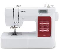 Brother CS10 Máquina de coser (40 puntos)