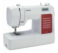 Brother CS10 Máquina de coser (40 puntos)