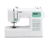 Brother CS70s Máquina de coser electrónica