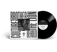 Brother Culture - Behold the Lion [Vinilo]