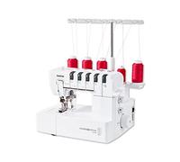 Brother Cv3550 Máquina Recubridora Blanco Cm