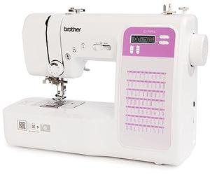 Brother CX70PES (Nuevo Modelo) - Máquina de coser electrónica con 70 puntadas