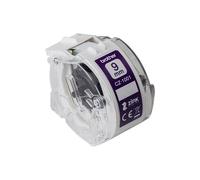 Brother CZ1001 Rollo de Cinta Adhesiva 9mm 5m