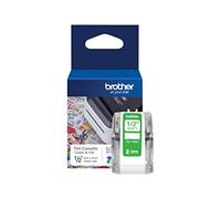 Brother CZ-1002 adhesiva a todo color 12mm