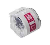 Brother CZ-1004 cinta continua 25 mm de ancho (original)