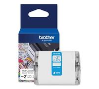 Brother CZ-1005 cinta para impresora de etiquetas