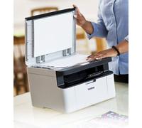 Brother DCP-1610W impresora multifunción Laser A4 2400 x 600 DPI 20 ppm Wifi