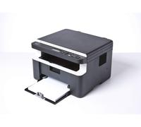 Brother DCP-1612W impresora multifunción Laser A4 2400 x 600 DPI 20 ppm Wifi