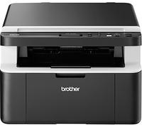 Brother DCP-1612W impresora multifunción Laser A4 2400 x 600 DPI 20 ppm Wifi