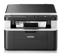 Brother DCP-1612W impresora multifunción Laser A4 2400 x 600 DPI 20 ppm Wifi