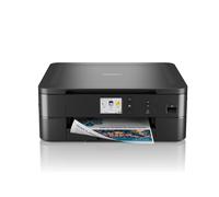 Brother DCP-J1140DW Inyección de tinta A4 6000 x 1200 DPI 17 ppm Wifi