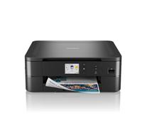 Brother DCP-J1140DWRE1 Impresora Multifunción Tinta Inyección WiFi A4/Letter
