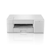 Brother - DCP-J1200W impresora multifunción Inyección de tinta A4 1200 x 6000 DPI Wifi