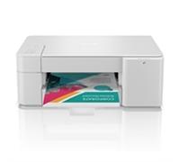 Brother DCP-J1200WE impresora de tinta A4 multifunción con wifi