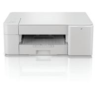 Brother DCP-J1200WE Impresora Inyección 16 PPM SW 9 PPM Color USB 2.0 Wi-Fi