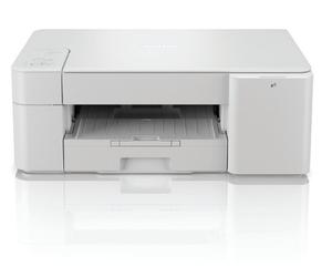 Brother DCP-J1200WE Impresora Inyección 16 PPM SW 9 PPM Color USB 2.0 Wi-Fi