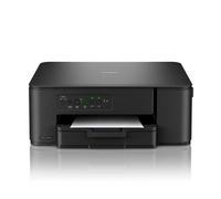Brother DCP-J1260W Impresora de inyección de tinta multifunción A4 (3 en 1)