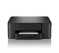 Brother DCP-J1260W impresora de tinta A4 multifunción con WiFi