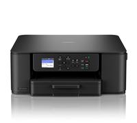 Brother - DCP-J1310DW impresora multifunción Inyección de tinta A4 1200 x 6000 DPI 16 ppm Wifi
