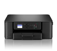 BROTHER DCP-J1310DW Multifunción A4 Wifi Inkjet Dúplex DCPJ1310DWRE1