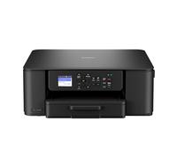 Brother - DCP-J1310DW impresora multifunción Inyección de tinta A4 1200 x 6000 DPI 16 ppm Wifi