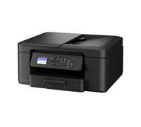 Brother DCP-J1360DW Impresora de inyección de tinta multifunción A4 (3 en 1)
