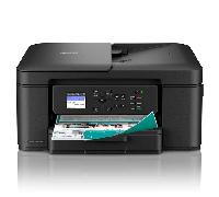 brother dcp-j1360dw multifunción a4 wifi inkjet dúplex
