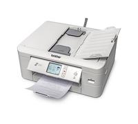 Brother DCP-J1800DW Impresora de inyección de tinta multifunción A4 (4 en 1)