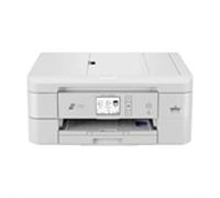 Brother DCP-J1800DW Impresora de tinta de tinta multifunción A4