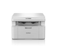 Brother Impresora multifunción láser DCP-L1630W 3 en 1 con WiFi