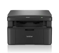 Brother DCP-L1640W Impresora láser multifunción A4 en blanco y negro (3 en 1)