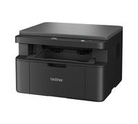 Brother - DCP-L1640W Laser A4 2400 x 600 DPI 20 ppm Wifi