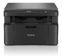 brother dcp-l1640w multifunción a4 wifi laser dúplex