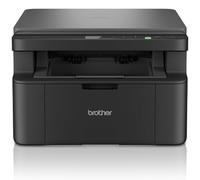 Brother DCP-L1642W Impresora láser multifunción 3 en 1 Monocromo A4 compacta y fácil de Usar. Elegible para el Paquete EcoPro.