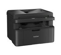 Brother - DCP-L1660W Laser A4 2400 x 600 DPI 20 ppm Wifi