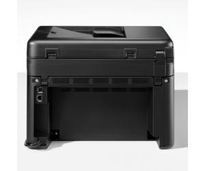 Brother - DCP-L1660W Laser A4 2400 x 600 DPI 20 ppm Wifi