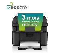 BROTHER DCP-L1660W Multifunción A4 Wifi Laser Dúplex