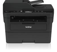 Brother DCP-L2550DN 1200 x 1200DPI Laser A4 34ppm multifuncional - Impresora multifunción (Laser, Mono printing, 1200 x 1200 DPI, 250 hojas, A4, Negro)