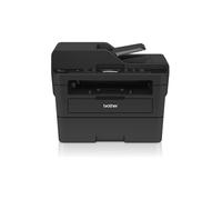 Brother DCP-L2550DN Multifunción Láser S/ W, Ethernet, Negro