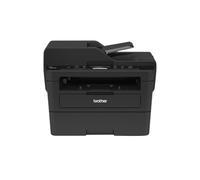 Brother DCP-L2550DN impresora multifunción Laser A4 1200 x 1200 DPI 34 ppm