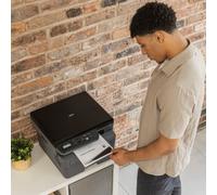 Brother DCP-L2627DWE impresora multifunción Laser A4 1200 x 1200 DPI 32 ppm Wifi