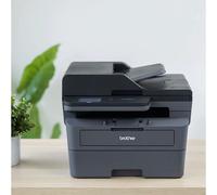 Brother DCP-L2660DW impresora multifunción Laser A4 1200 x 1200 DPI 34 ppm Wifi