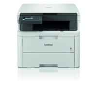 Brother DCP-L3515cdw A4 impresora láser led multifunción a color (3 en 1)