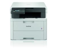 Brother DcP-L3515cdw - Multifunktionsdrucker - Farbe - Led - A4/legal (medien) - Bis Zu 18 Seiten/min. (drucken) - 250 Blatt - Usb 2,0, WI-Fi(n) (dcp