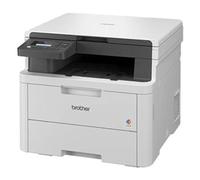 Brother DCP-L3520CDWE impresora láser color con WiFi (3 en 1)