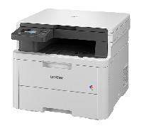 brother dcp-l3520cdwe led wifi dúplex