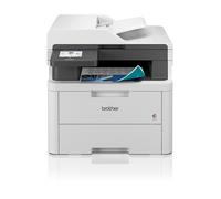 Brother DCP-L3555CDW impresora multifunción Laser A4 600 x 2400 DPI 26 ppm Wifi